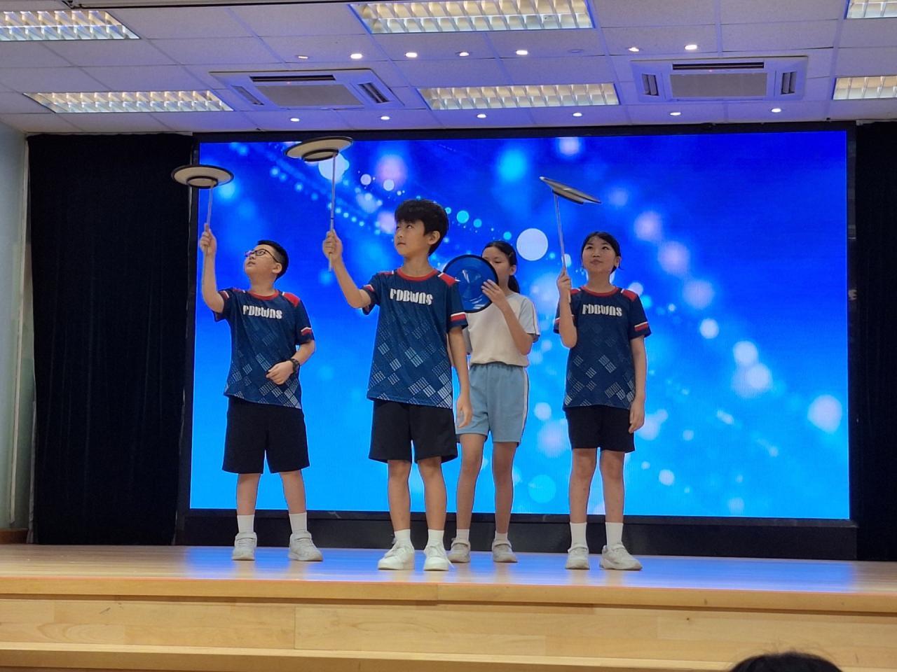 雜耍