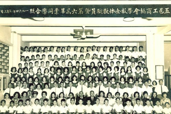 1963-1964